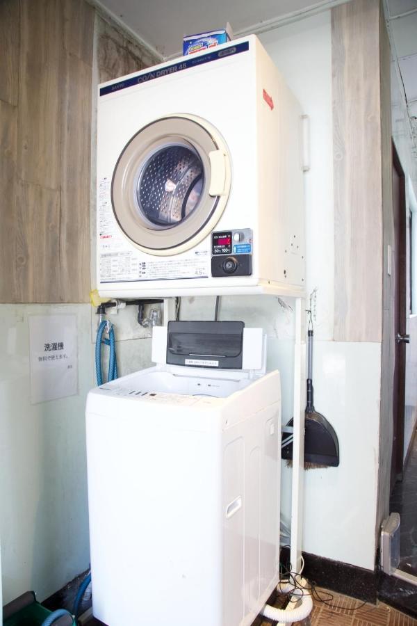 Apartament Plaza Ikejiri 201 Tokio