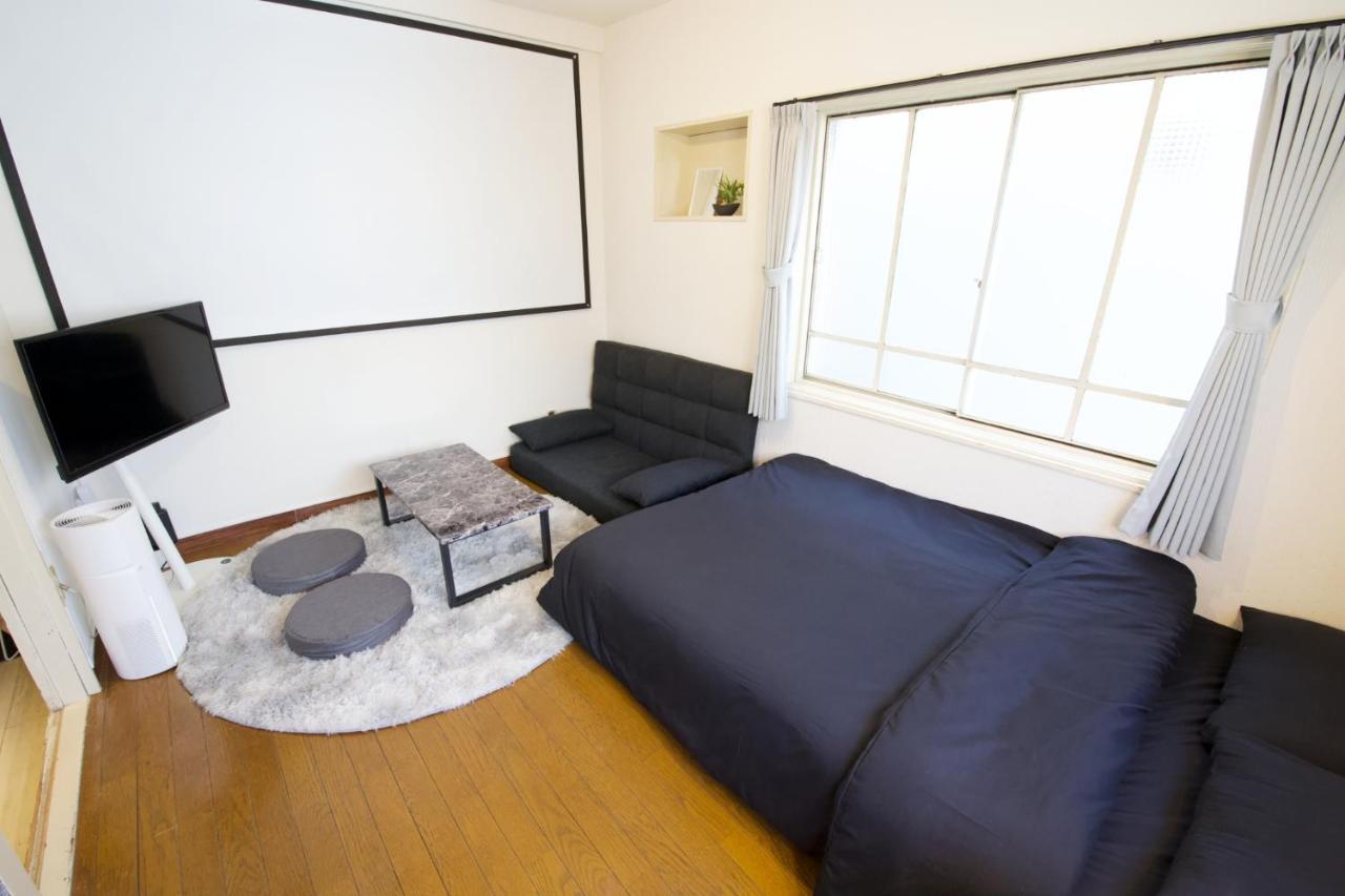 Plaza Ikejiri 201 Apartament Tokio
