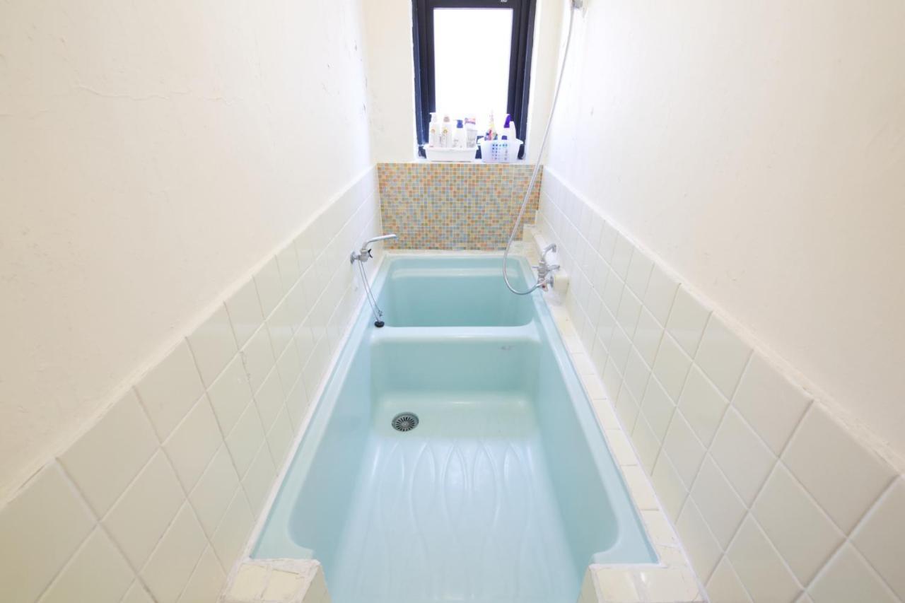 Plaza Ikejiri 201 Apartament Tokio