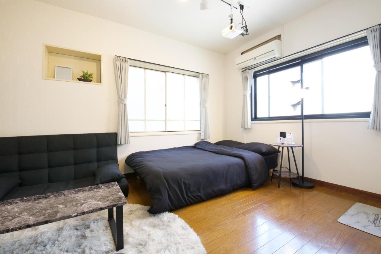 Plaza Ikejiri 201 Apartament Tokio