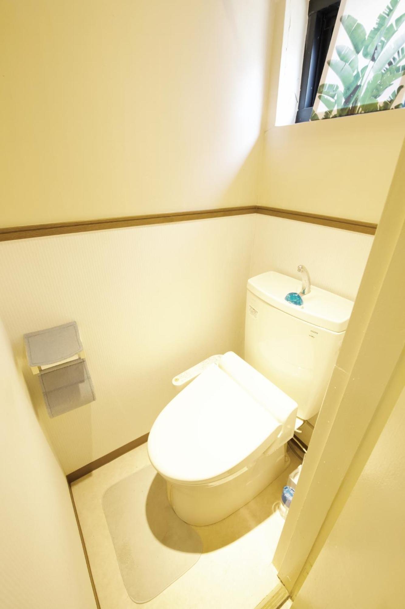 Plaza Ikejiri 201 Apartament *