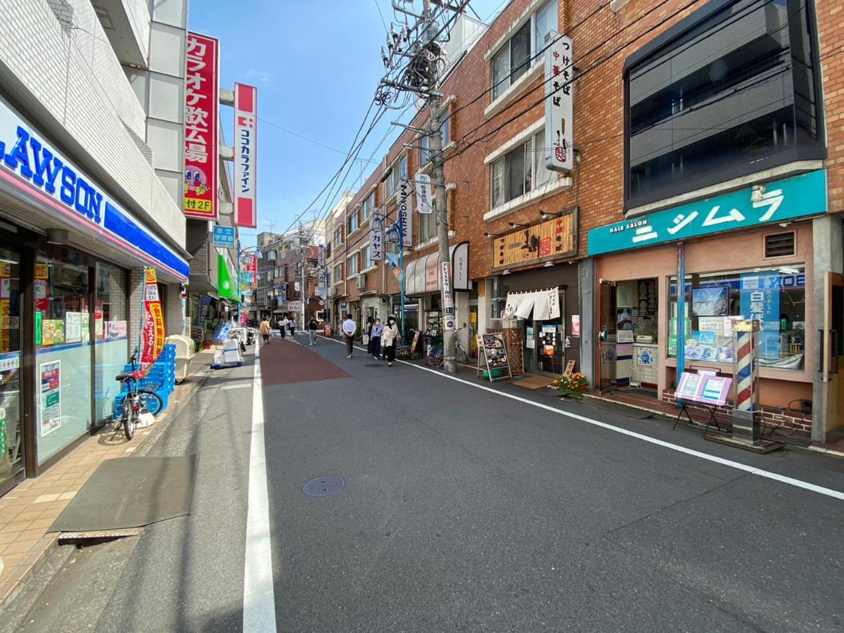 Appartamento Plaza Ikejiri 201 Tokyo