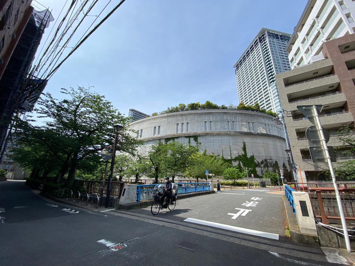 Plaza Ikejiri 201 Appartamento Tokyo